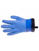 PVC GLOVE BLUE FOR ANTARES SYSTEM