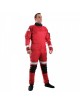 FIRST RESPONDER RESCUE DRY SUIT