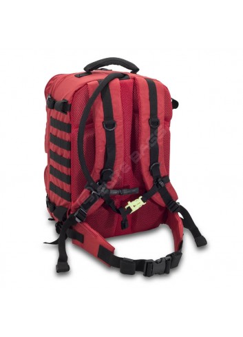 Mochila Táctica Sanitaria (SV) - PARAMED'S - Elite Bags