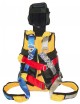 HALF-BACK LSP EXTRACTION/LIFT HARNESS