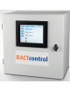 BACTcontrol bacteria monitor (2ml reaction chamber)