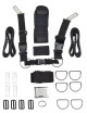 SOFT CONFORT TECHNICAL HARNESS
